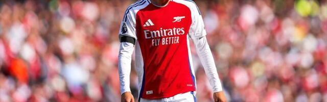 Haverc: Žao mi je Leverkuzena, ali to je fudbal