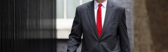 ​Hili: Deeskalacija sukoba najbrži način za ponovno otvaranje Ormuskog moreuza