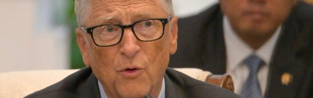 Novo predviđanje Gejtsa: Ova 3 zanimanja će opstati uprkos veštačkoj inteligenciji