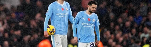 Bomba na Čizmi, zvezda Mančester sitija stiže kod Dušana Vlahovića!