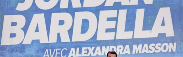 „Stakleni plafon“ desnice: Dojče vele o lokalnim izborima u Francuskoj