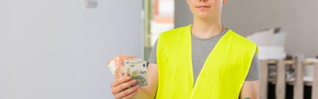 PLATA ODMAH POSLE ŠKOLE I PREKO 1.000 EVRA: Velike promene za đake u Srbiji, uvode se NOVI SMEROVI! Evo koja zanimanja donose NAJVIŠE PARA!