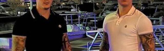 BRAĆA PANIĆ OSLOBOĐENA OPTUŽBI ZA ORGANIZOVANJE PROSTITUCIJE! Sud doneo odluku