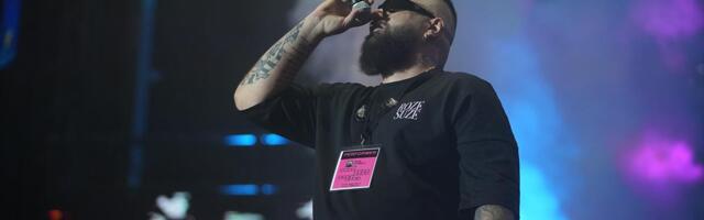 BUBA KORELI IZBEGAO ZATVOR! Oglasili se iz Vrhovnog suda, reper platio OGROMNU cifru za slobodu