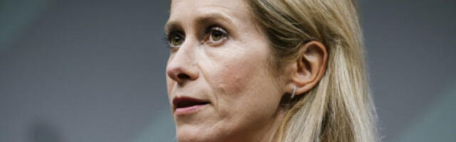 Калас: Слом међународног права на Блиском истоку и у Украјини