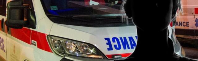 SMRTNI SLUČAJ RAZORIO NAŠU PEVAČICU! Osvanula oproštajna poruka, ove reči će vas NAJEŽITI!