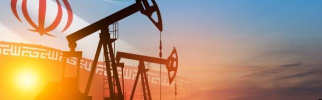 Procurio dokument Iranske centralne banke: "Preti nam krah"