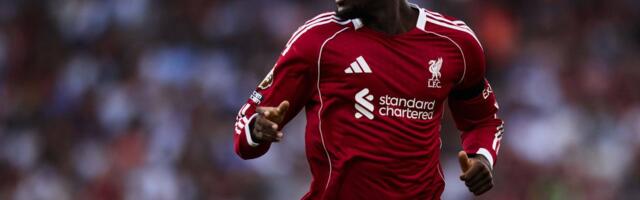 Konate lamentira nad sudbinom Liverpula: Bilo je nepravedno kao prošle sezone