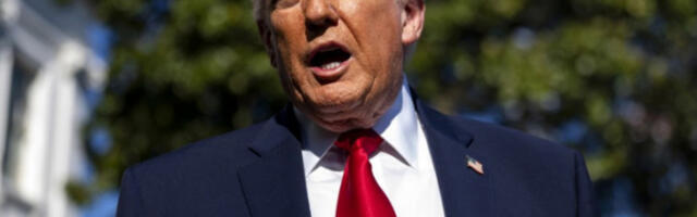 Трамп: Иран прихватио да не поседује нуклеарно оружје дуже од 20 година