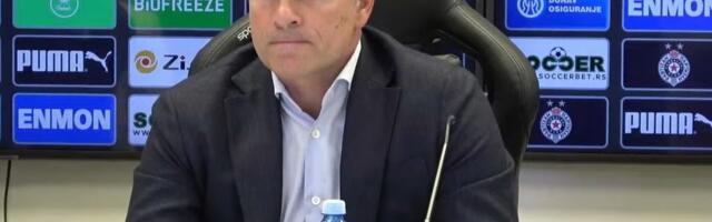 Stanojević doživeo težak poraz u borbi za opstanak, direktan rival posle preokreta savladao Karagumruk