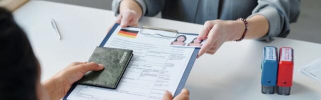 Jevreji u SAD ponovo hoće nemačko državljanstvo?