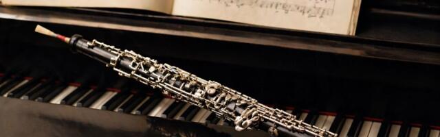 Koncert tri mlade oboistkinje u čačanskom Narodnom muzeju