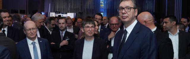 Немачка је највећи спољнотрговински партнер наше земље