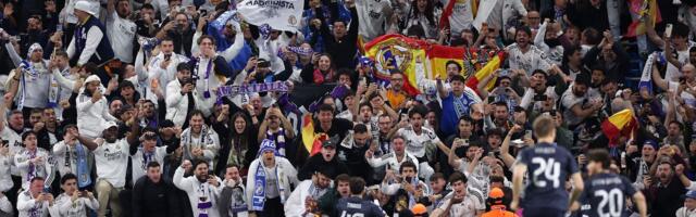 Procurio novi dres Real Madrida, navijači besni: "Najružniji je u istoriji" /FOTO/