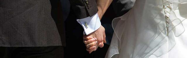 Ljubav ozvaničena pred matičarem: Spisak venčanih u Zrenjaninu