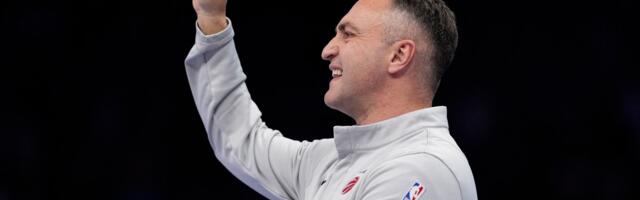 "Reč koju koristimo je - inat"