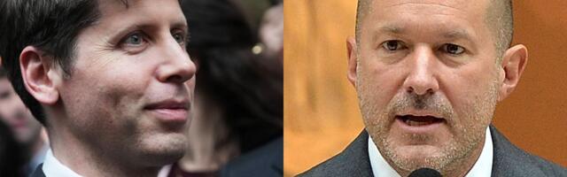 Konačno znamo šta pravi OpenAI: Stiže telefon koji nema ni jednu aplikaciju i sve radi sam