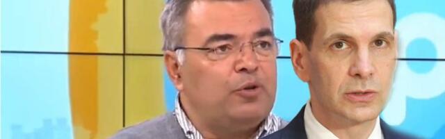 Raskrinkan savetnik Miloša Jovanovića: Danas je uz desnicu, a nekada se ulizivao Hrvatima - evo šta je govorio o članstvu u NATO