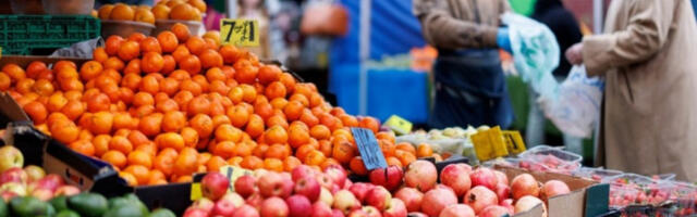 ФАО упозорава на ризик за глобалне залихе хране због поремећаја у Ормузу