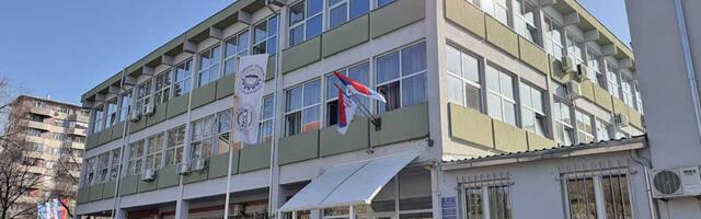 Poznate kvote za upis studenata na budžet u Vojvodini