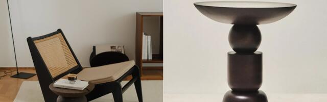 Klub stolovi su „minimalistic decor“ detalj za koji nismo ni znali da nam treba