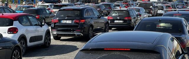 Evo kako da izbegnete gužve i čekanja na grčkoj granici: Stručnjaci otirli alternativne prelaze