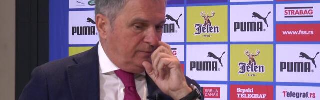 Ljubiša Tumbaković: Biografija, rekordi i tajne uspeha najtrofejnijeg trenera u istoriji FK Partizan