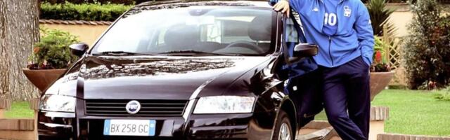 Ni Toti nije mogao da ga spasi! Fijat Stilo slavi 25 godina: Kako je auto koji je napao VW Golf postao kralj polovnjaka u Srbiji! /VIDEO/
