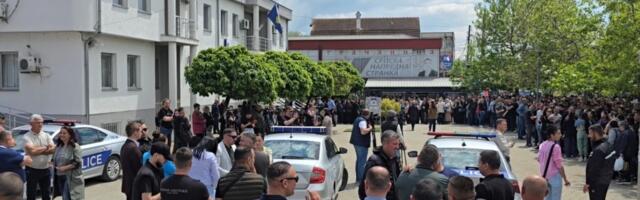 Direktori srpskih institucija osumnjičeni za uticaj na birače na Kosovu pušteni iz pritvora