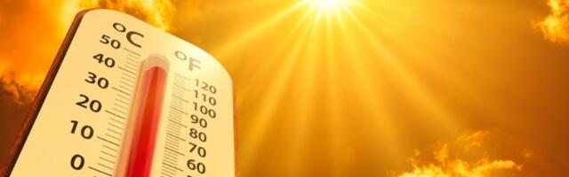 Tropske temperature stižu u Srbiju: Očekuje se i do 35 stepeni
