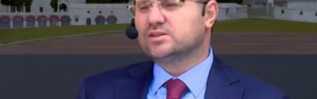 Турска осудила извештај Европског парламента у којем се траже санкције за њеног министра правде
