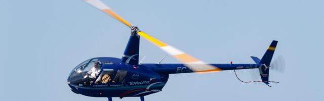 DRAMA U RUSIJI: Nestao helikopter sa posadom, pokrenut krivični postupak zbog kršenja pravila bezbednosti
