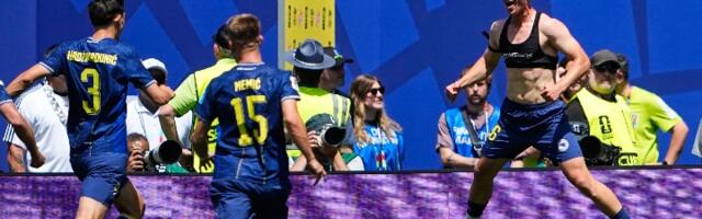 BiH na korak od nokaut faze Mundijala: Velika pobeda naših suseda (VIDEO)