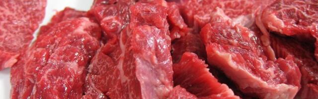 Na Zlatiboru zaplenjeno 2.469 kilograma junećeg mesa: Bez dokaza o poreklu i kvalitetu