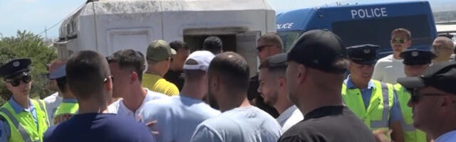 Приштина нема доказе против приведених Срба, али ће донети пресуду