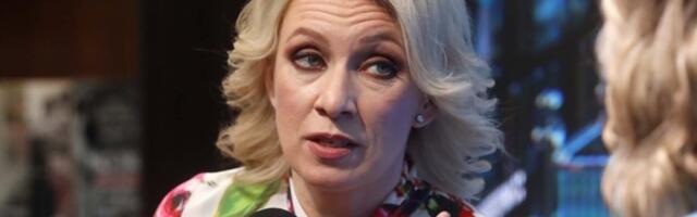 „Ursula je izvanredna lažljivica“: Zaharova o isporuci ruskog gasa Evropi