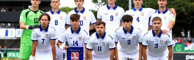 "Orlići" se u Velsu bore za čast, samo ih pobeda nad Hrvatima ostavlja u trci za Mundijalito