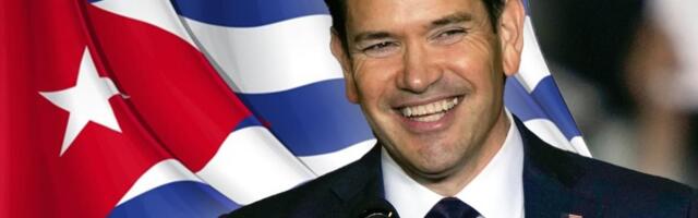 MARKO RUBIO UPOZORIO HAVANU: Kuba mora da se posveti reformama pre nego što bude prekasno!