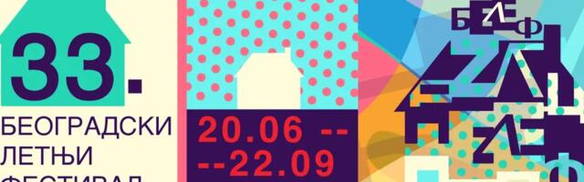 Počinje Beogradski letnji festival: Od 20. jula besplatni koncerti i predstave