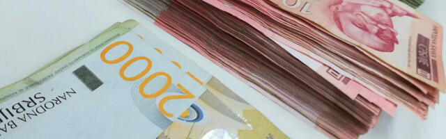 U septembru stižu pare, evo i kog datuma tačno: Velika jednokratna pomoć za građane
