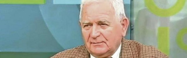 SVET U STRAHU OD MUTIRANE KORONE: Naš istaknuti stručnjak Radmilo Petrović siguran je samo u jedno