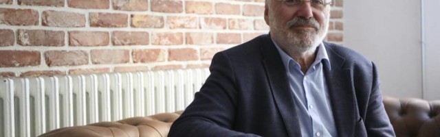 Doktor Nestorović ima teoriju o vakcini protiv korone koju ne bi trebalo da shvatimo ozbiljno