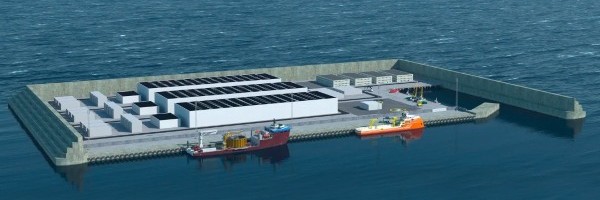 Kako Danska planira da spasi svet