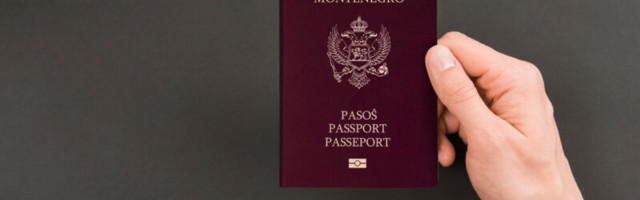 Crna Gora vraća DVOJNO DRŽAVLJANSTVO! Evo pod kojim uslovima je moguće imati dva pasoša kod komšija