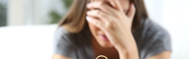 Saznala da muž ima još jedan brak: Našla fotku s venčanja