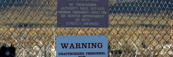 Pentagon zvanično potvrđuje da je snimak pilota na kome se vidi NLO autentičan