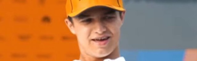 LOPOVI OPELJEŠILI ZVEZDU F1!  Napali ga nakon finala EURA i ukrali mu SKUPOCENI SAT!