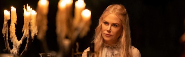 Bogati plaču, već viđena priča i užasan ruski akcenat Nicole Kidman nas čekaju u novoj seriji, Nine Perfect Strangers