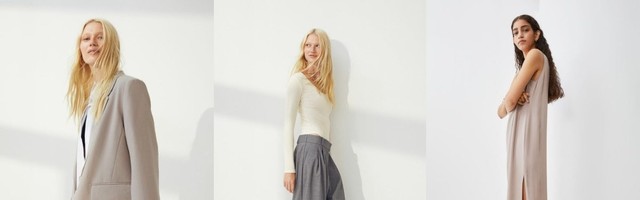 8 luksuznih basic komada koje smo pronašli u novoj kolekciji brenda H&M