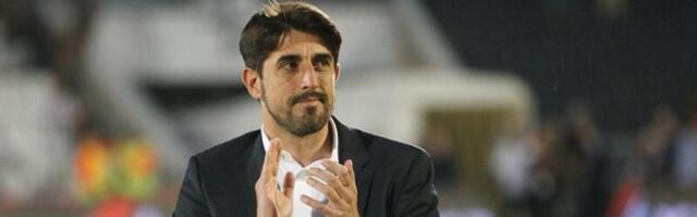Paunović: Do 2025. bićemo svetski ili evropski prvaci